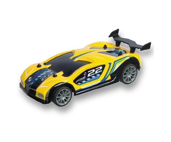 Masina RC Hot Wheels Speed Series Impavido, 25 cm