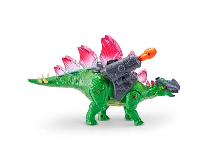 Robo Alive Dino Wars Stegosaurus 32 cm