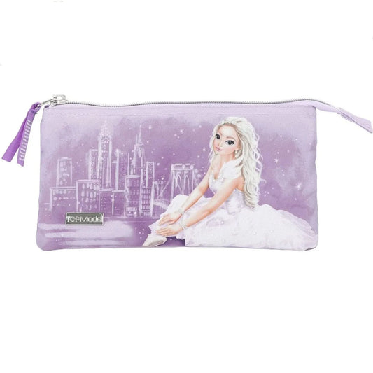 TOPModel Penar Neechipat Ballet