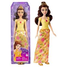 Papusa Disney Princess - Belle