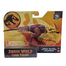 Figurina Jurassic World - Hypsilophodon