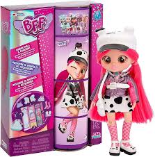 Papusa, Cry Babies Best Friends Forever - Dotty, 20 cm
