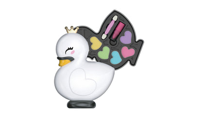 Crazy Chic - Lovely Make Up - Set Machiaj In Forma De Lebada