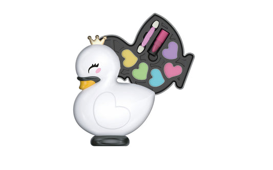 Crazy Chic - Lovely Make Up - Set Machiaj In Forma De Lebada