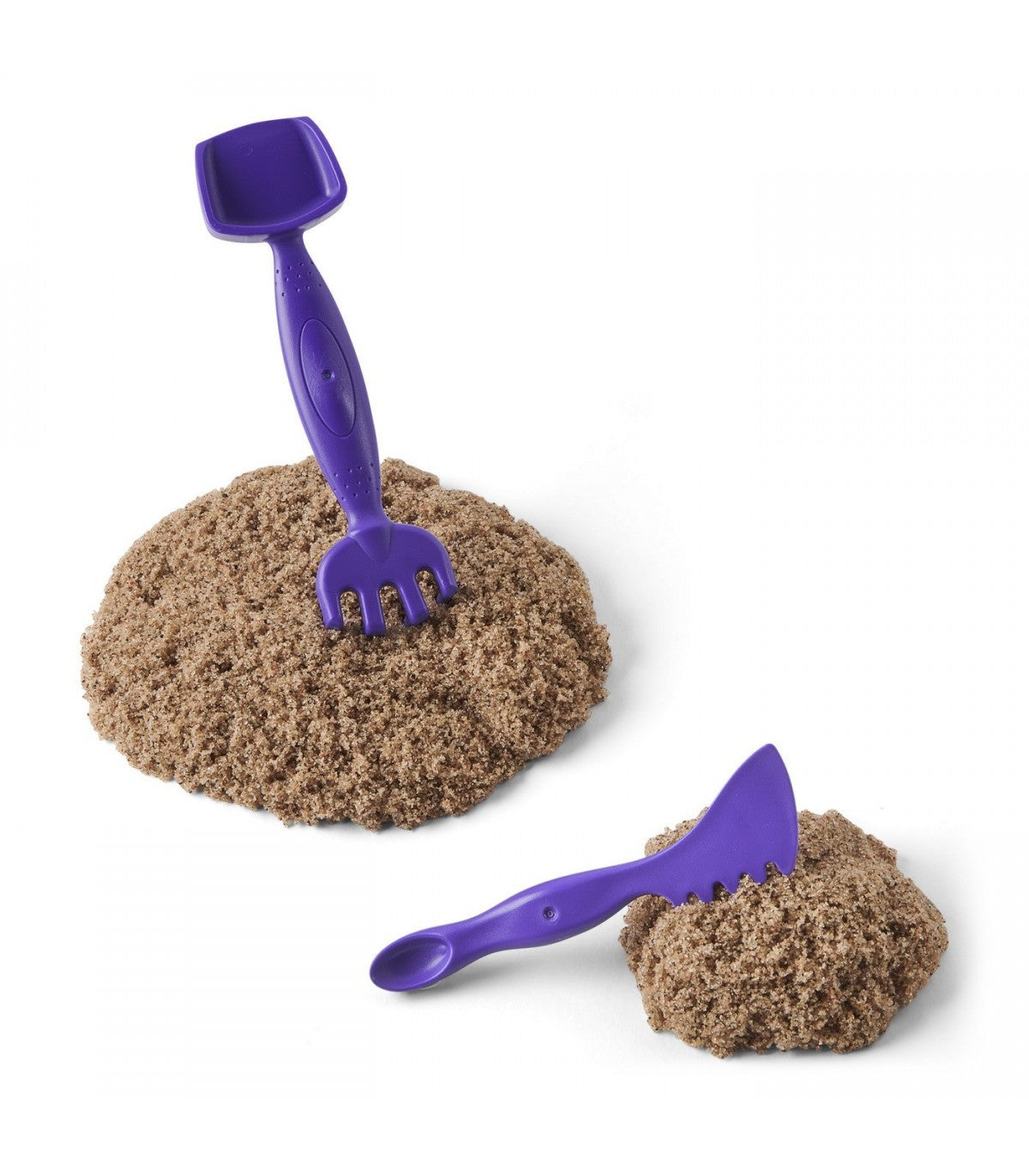 Set Kinetic Sand, O zi la plaja, 227g