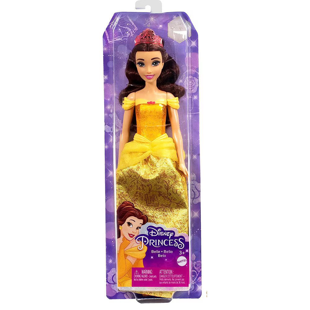 Papusa Disney Princess - Belle