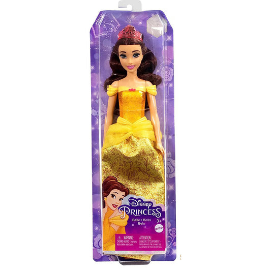 Papusa Disney Princess - Belle
