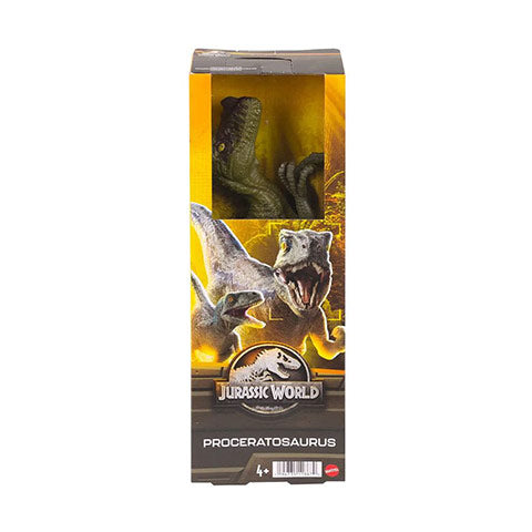 Figurina Jurassic World, Proceratosaurus, 31cm