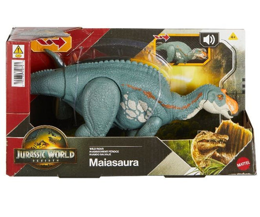 Jurassic World Rebirth - Maiasaura