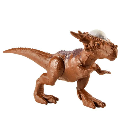 Figurina Jurassic World Rebirth, 15 cm - Stygimoloch
