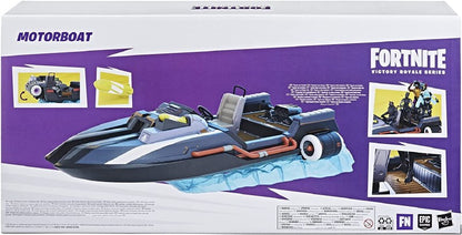 Barca Fortnite Victory Royale