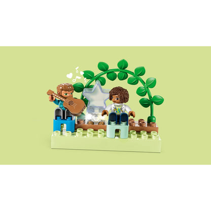 LEGO® DUPLO - Casa de familie 3 in 1 10994, 218 piese