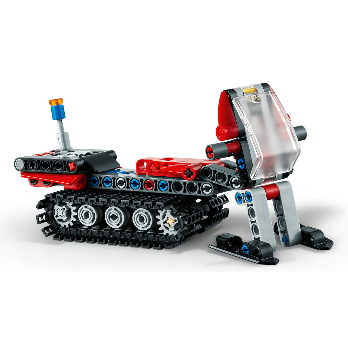 LEGO® Technic - Masina de tasat zapada 42148, 178 piese