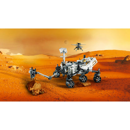 LEGO® Technic - NASA Mars Rover Perseverance 42158, 1132 piese