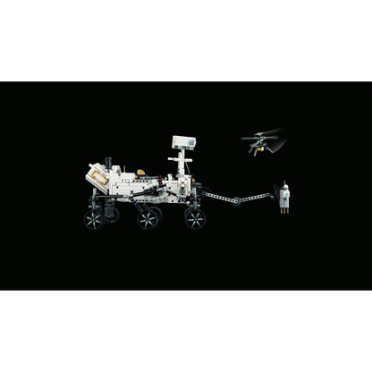 LEGO® Technic - NASA Mars Rover Perseverance 42158, 1132 piese