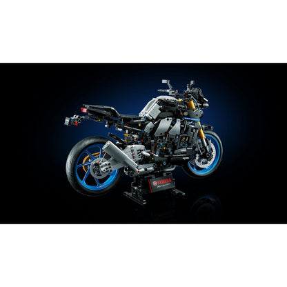 LEGO® Technic - Yamaha MT-10 SP 42159, 1478 piese