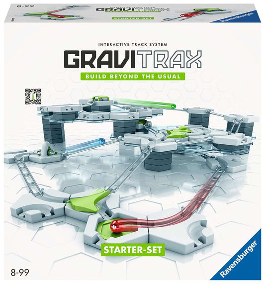 Gravitrax Starter Set - set de baza