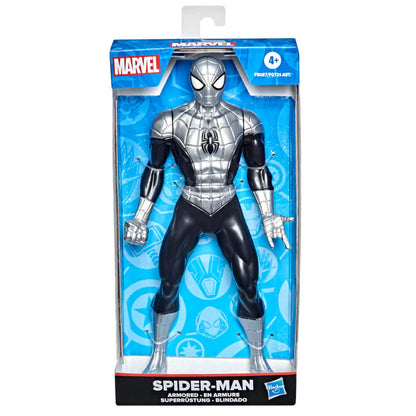 Figurina Marvel - Armored Spider-Man 23 cm