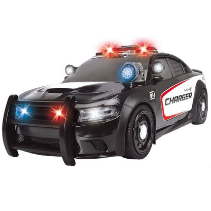 Masina de politie Dodge Charger 33 cm