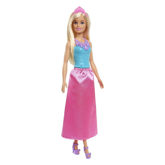 Barbie Dreamtopia - Printesa blonda