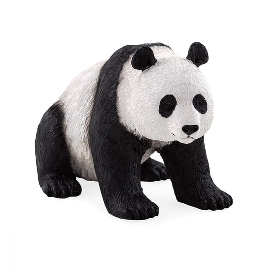 Figurina Mojo, Panda urias