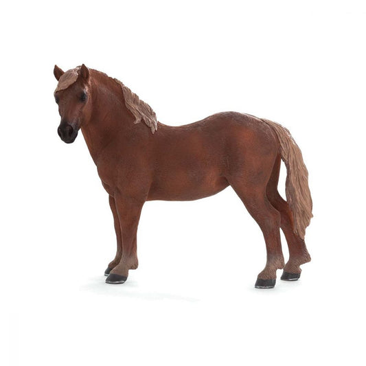 Figurina Mojo, Cal Suffolk Punch