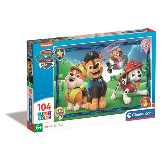 PZL 104 PAW PATROL 1 2023