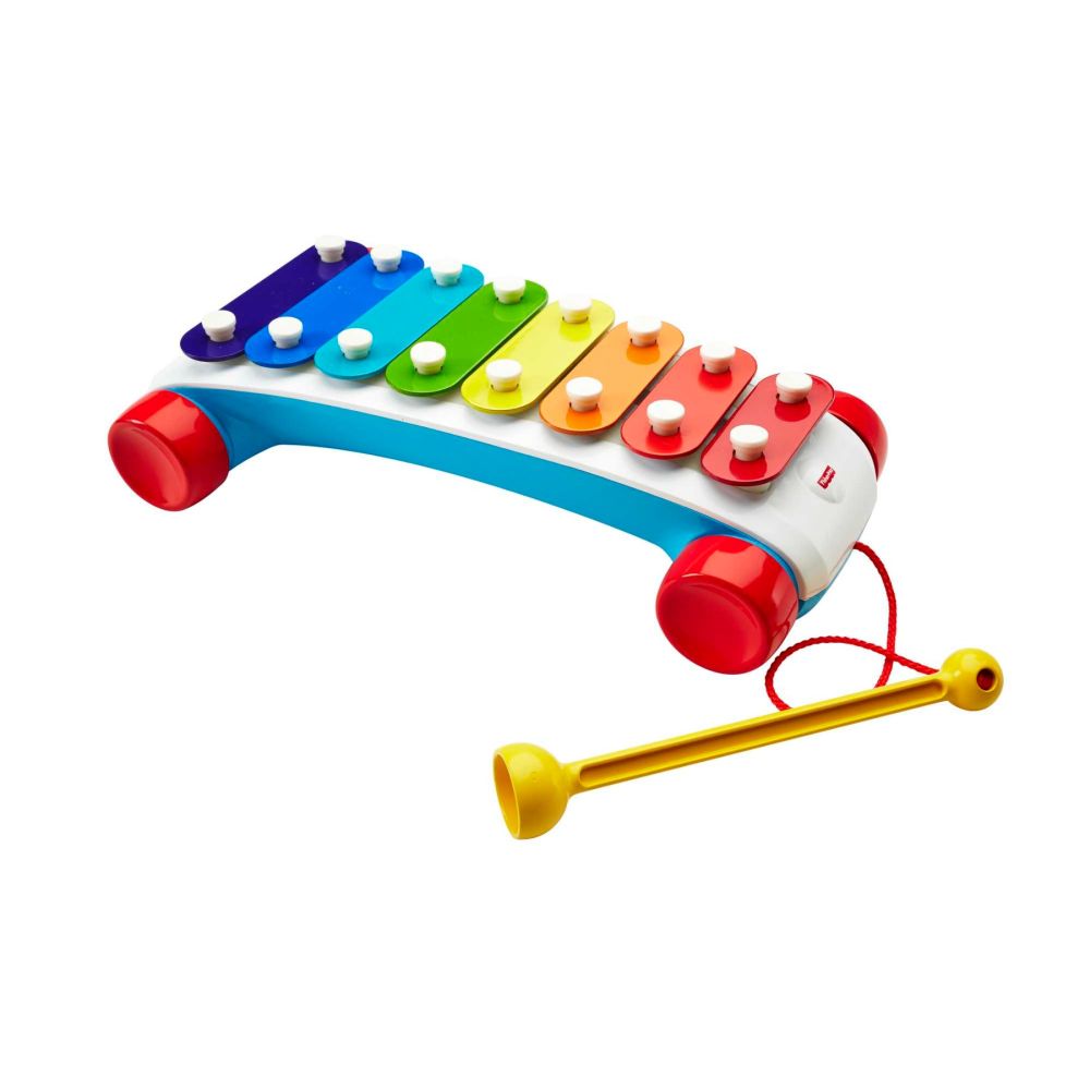Fisher Price Classic Xylophone / 2