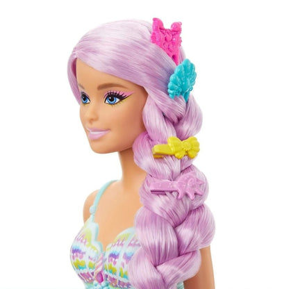 Papusa sirena Barbie, Touch Of Magic