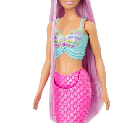 Papusa sirena Barbie, Touch Of Magic
