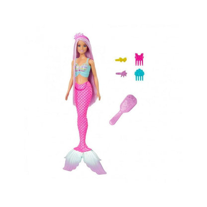 Papusa sirena Barbie, Touch Of Magic