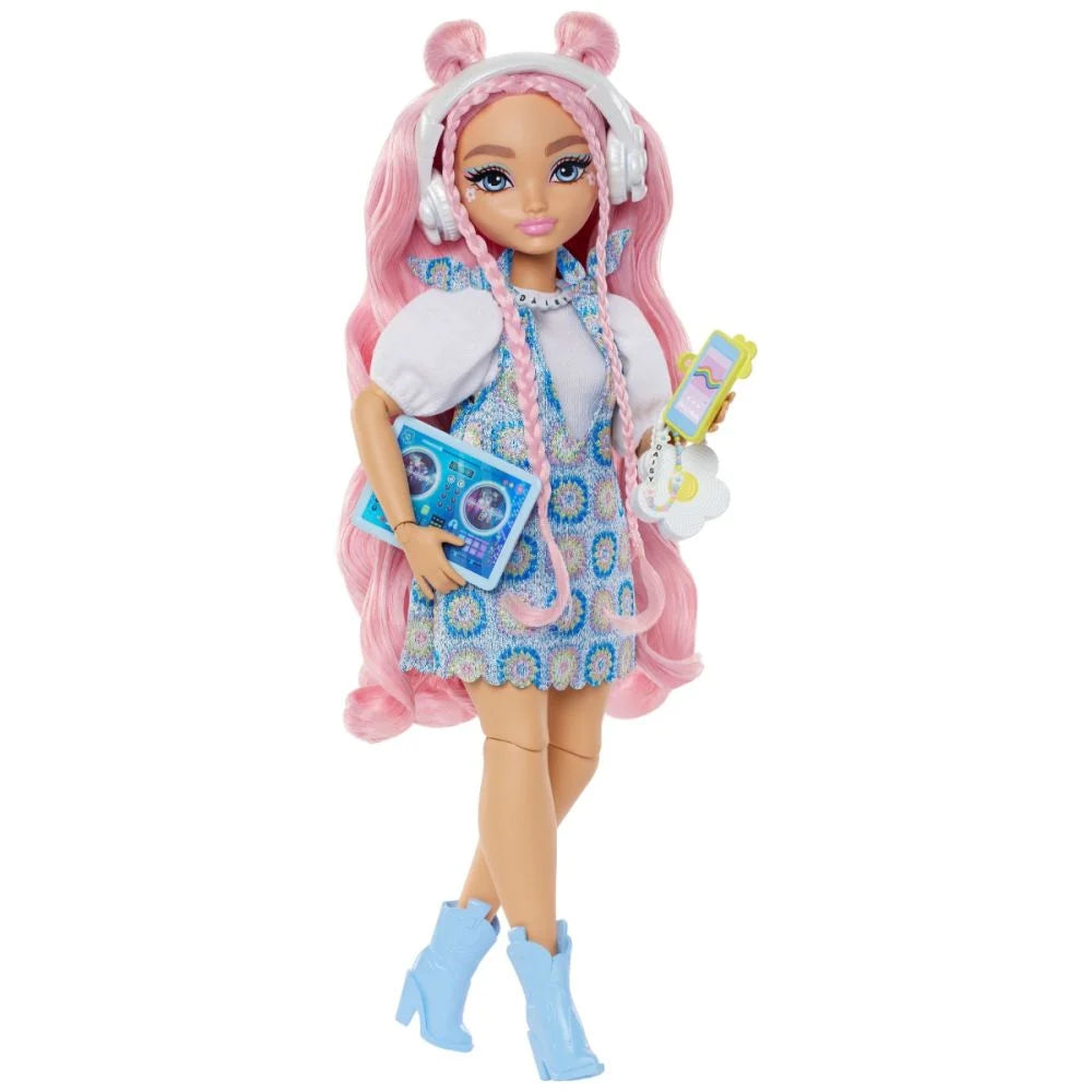 Papusa Barbie Dream Besties Daisy Jean