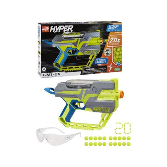 Nerf Hyper Fuel Blaster