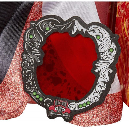 Papusa Disney Villains,  101 Dalmatieni - Cruella De Vil