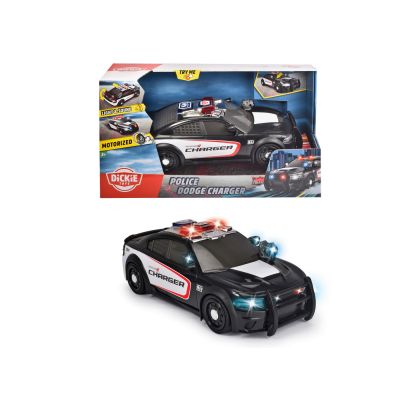 Masina de politie Dodge Charger 33 cm