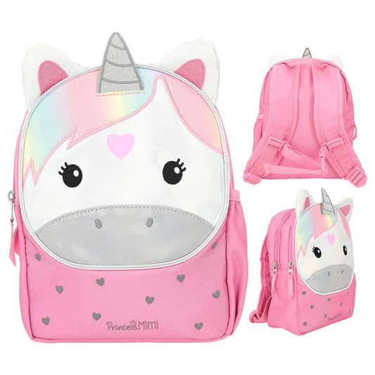 Rucsac Unicorn- Princess Mimi