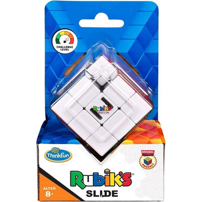 Rubik's Slide