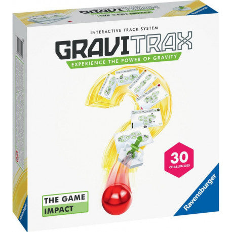 Gravitrax - The Game Impact - set de baza (30 de provocari)