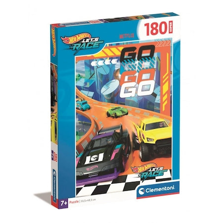 PZL 180 SUPER HOTWHEELS