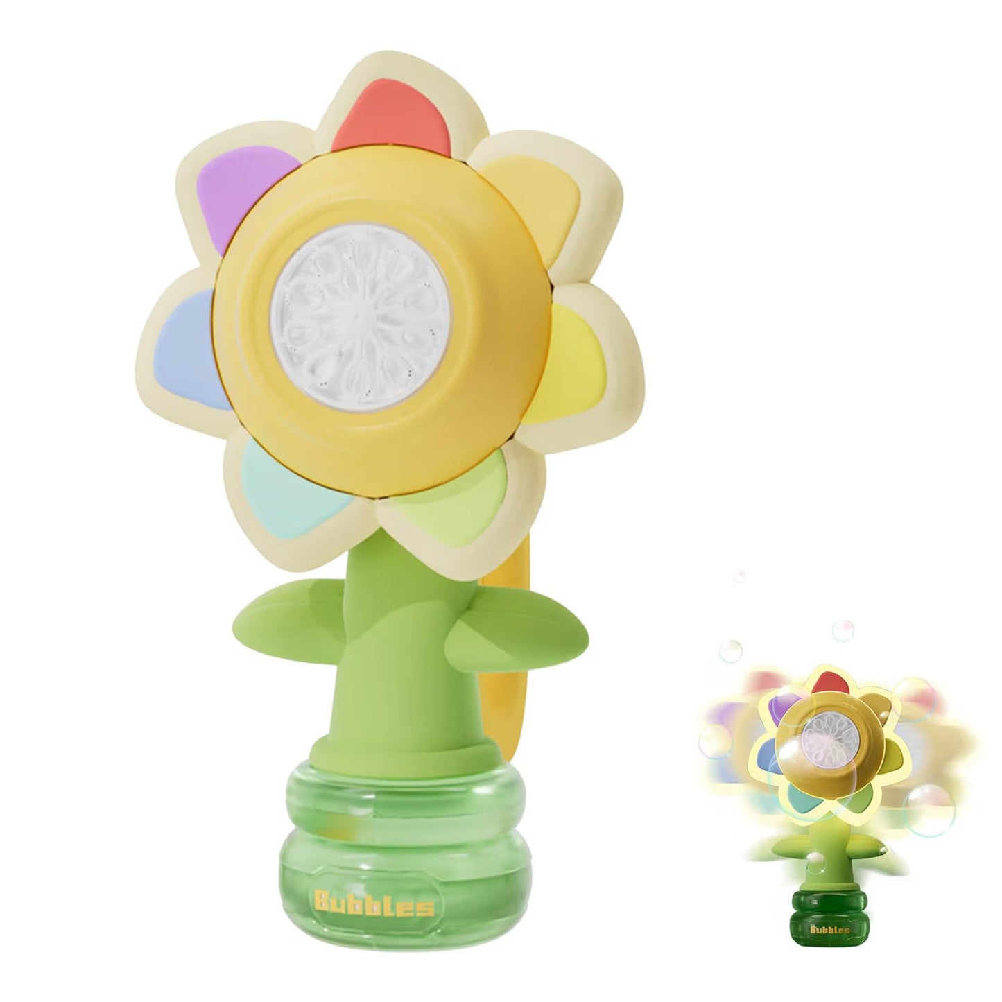 Spiner Floarea Soarelui