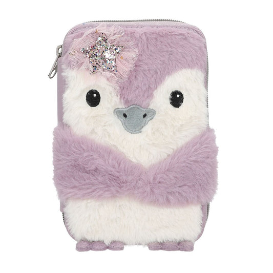 Princess Mimi Penar Dublu Echipat Pinguin