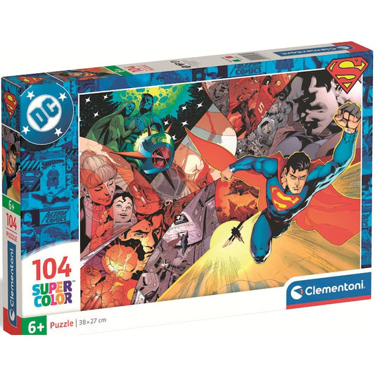 PZL 104 SUPER SUPERMAN 2025