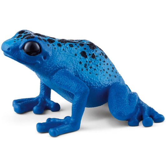 Figurina Schleich, Broasca otravitoare