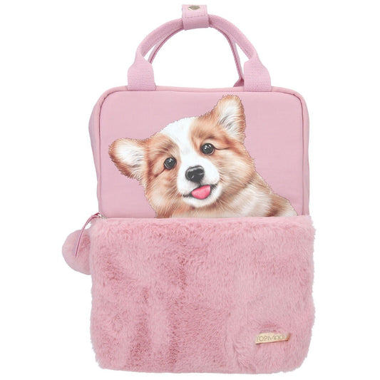 Rucsac Fell Corgi TOPModel