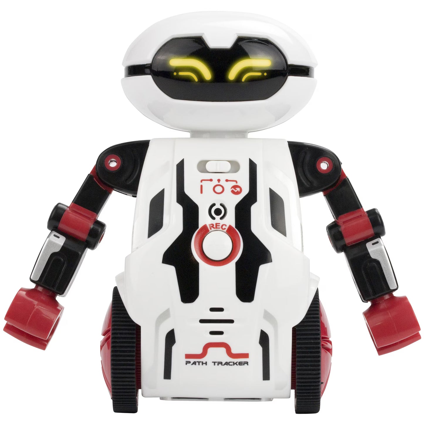 Robot electronic Maze Breaker