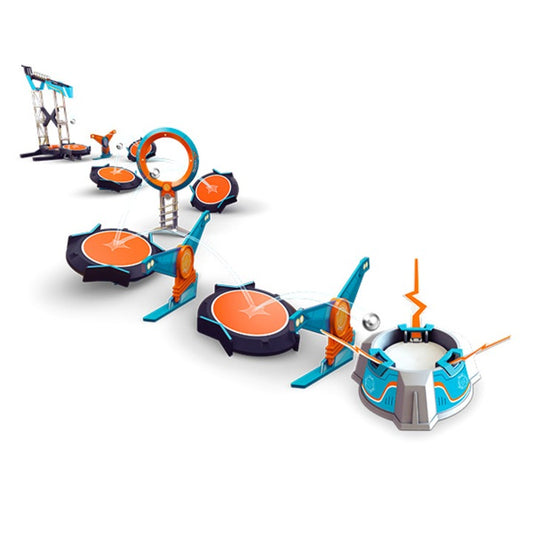 Boomtrix: Trampoline Set
