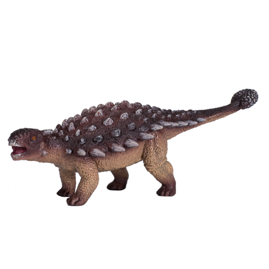 Figurina Mojo Anklyosaurus XXL