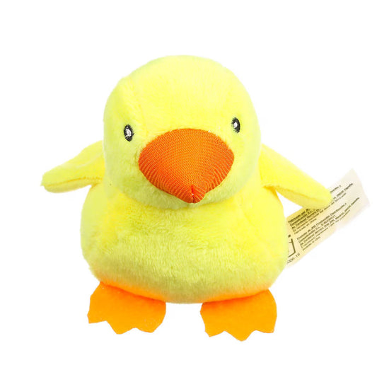 Plus 12 cm - Pui (galben lemon