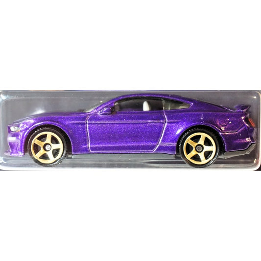 Matchbox 1:64 - 2019 Ford Mustang Coupe