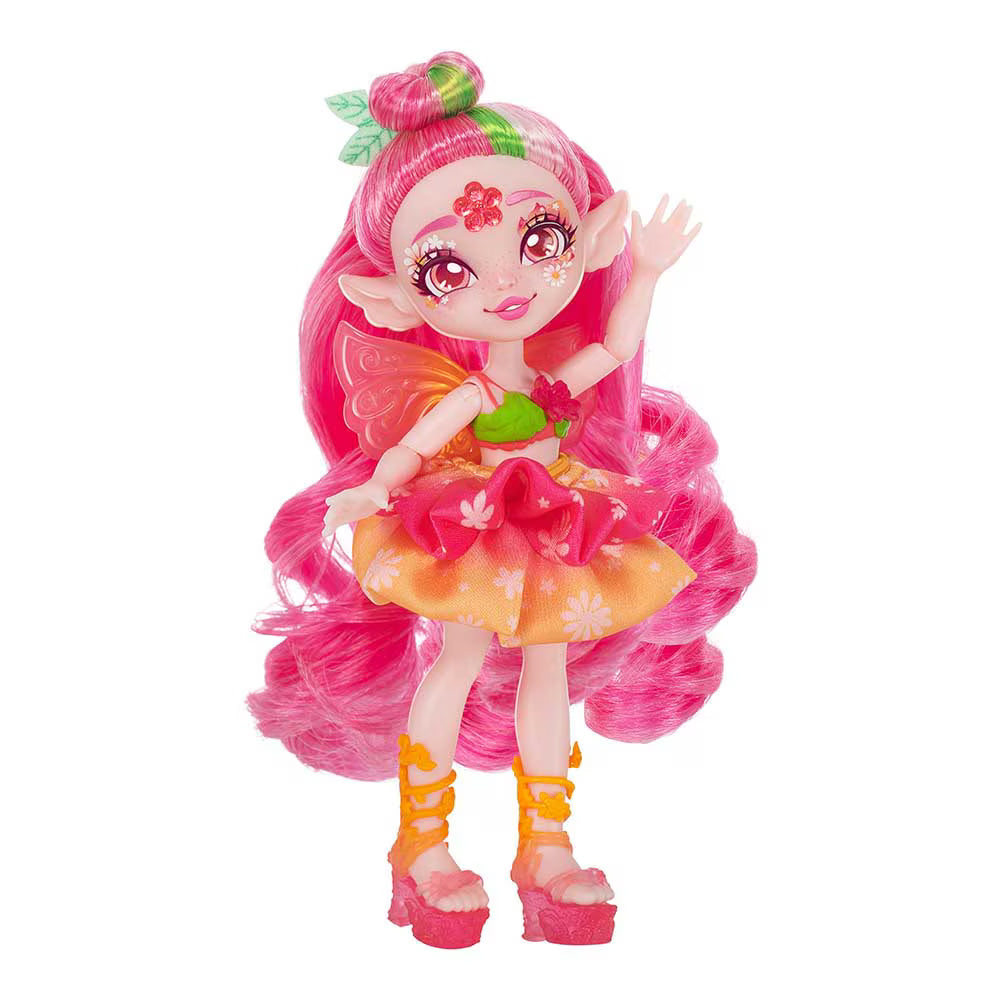 Papusa Pixling seria 1, Faye the Fairy